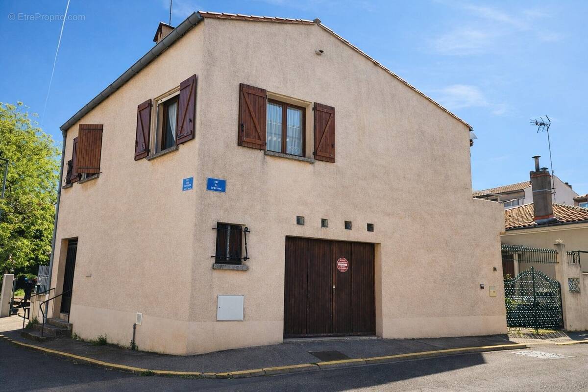 Maison à CARCASSONNE