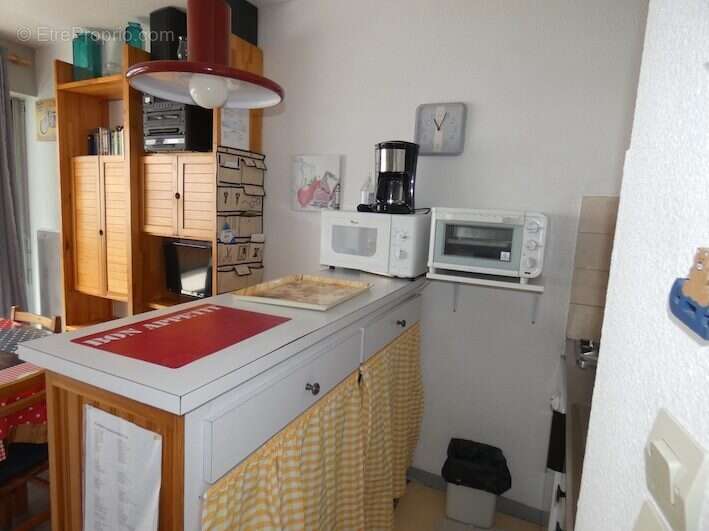 Appartement 28 m² à Beost  - photo 6