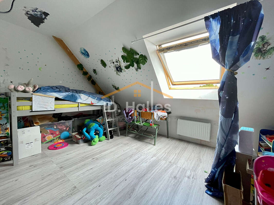 Maison 2023 Mée - photo 11