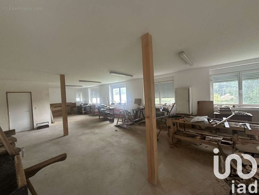 Photo 5 - Appartement à SEPPOIS-LE-BAS