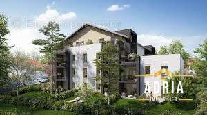Appartement à ALLINGES