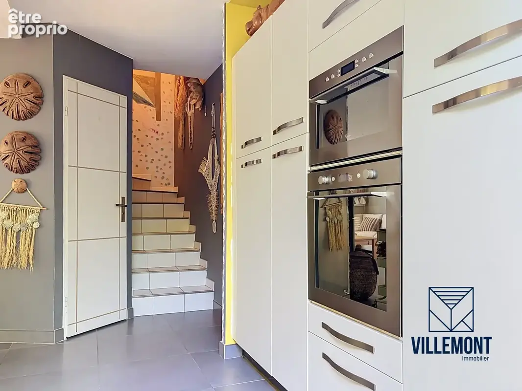 Maison 4 pièces 126 m² à vendre à Montpellier (34000) - photo 6
