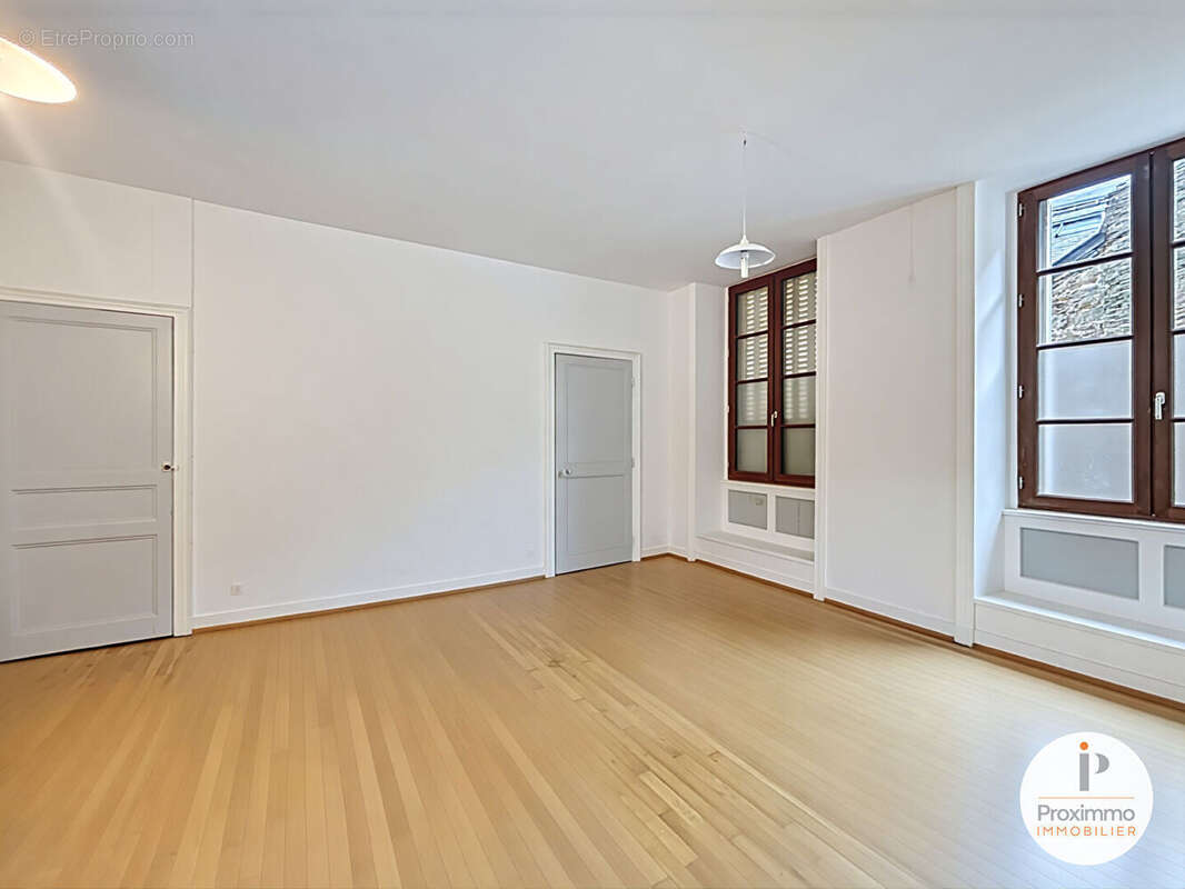 Appartement à REDON