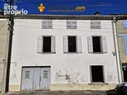 Maison à FOUGAX-ET-BARRINEUF