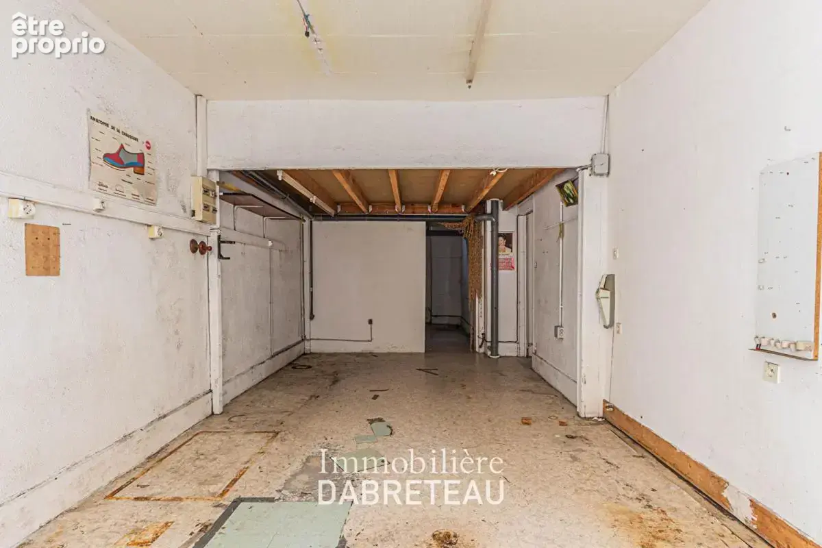 Local commercial Lyon  6 - 57.50 m2 - photo 10