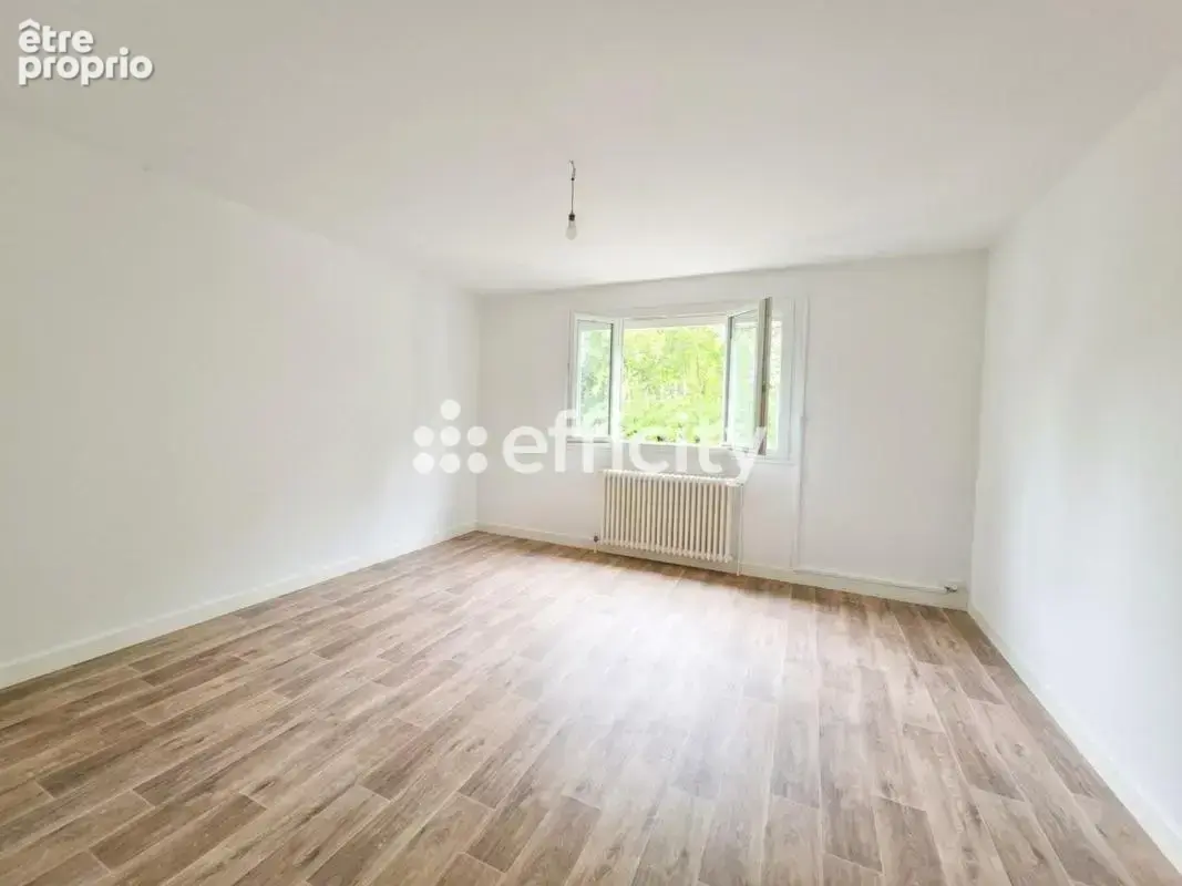 Maison jumelée - photo 8