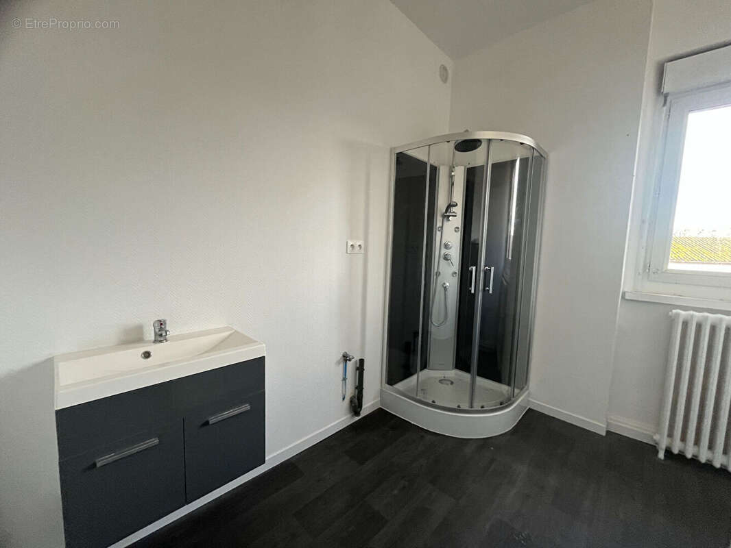 Maison à ARGENT-SUR-SAULDRE