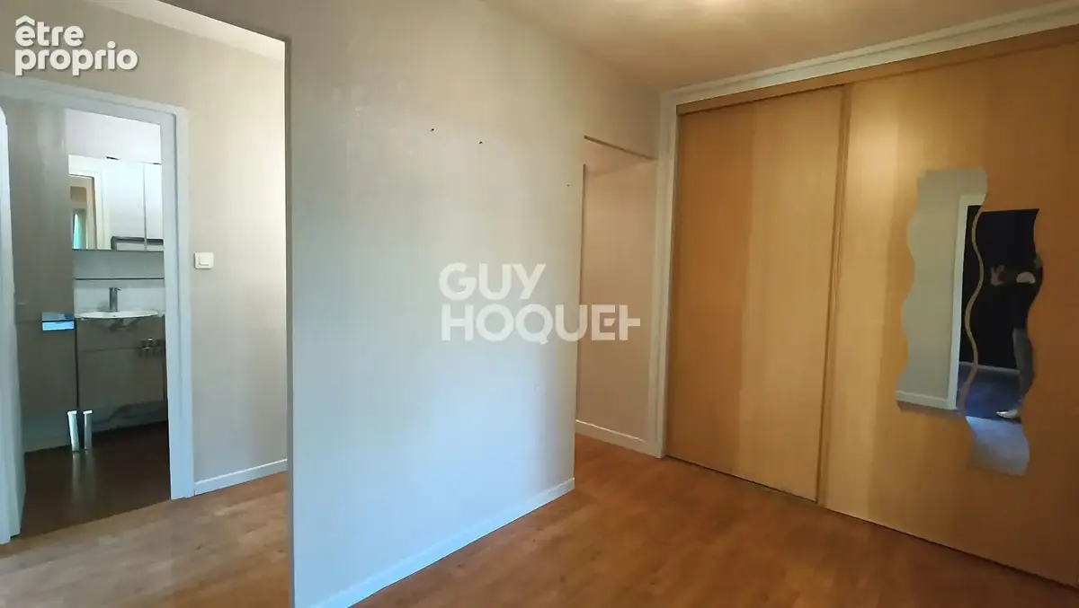 Appartement T3 à Ecully - photo 2