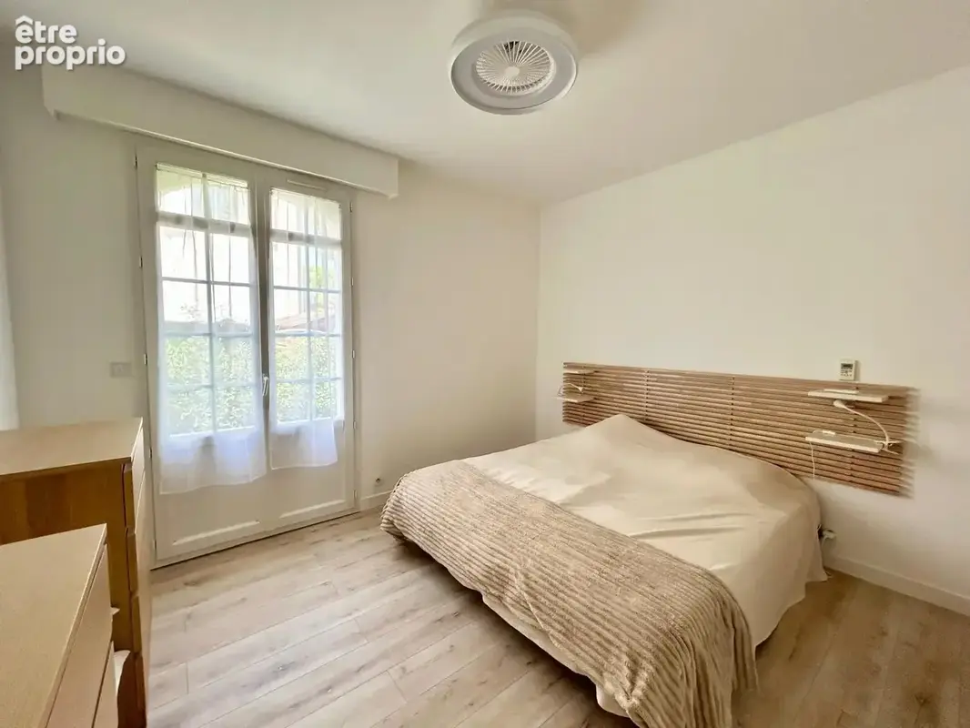 A vendre villa de charme avec une adresse exception - photo 9