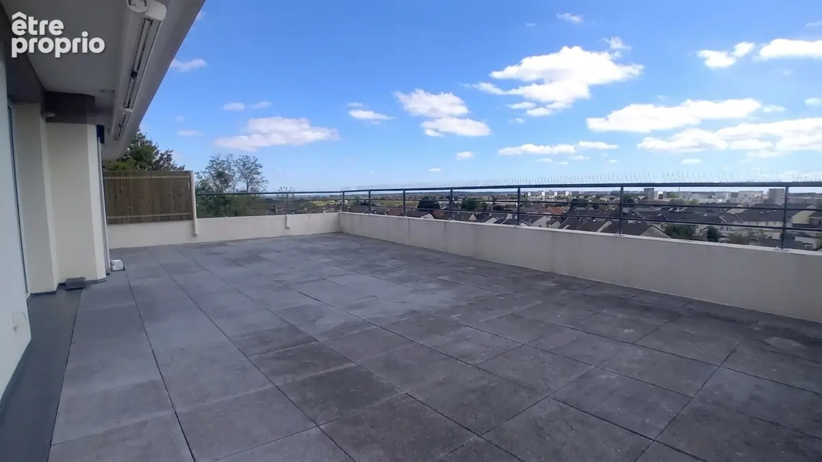 RARE Appartement Nantes 4 pièce(s) - photo 7
