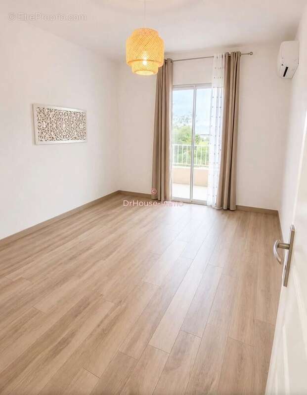 Appartement à AJACCIO