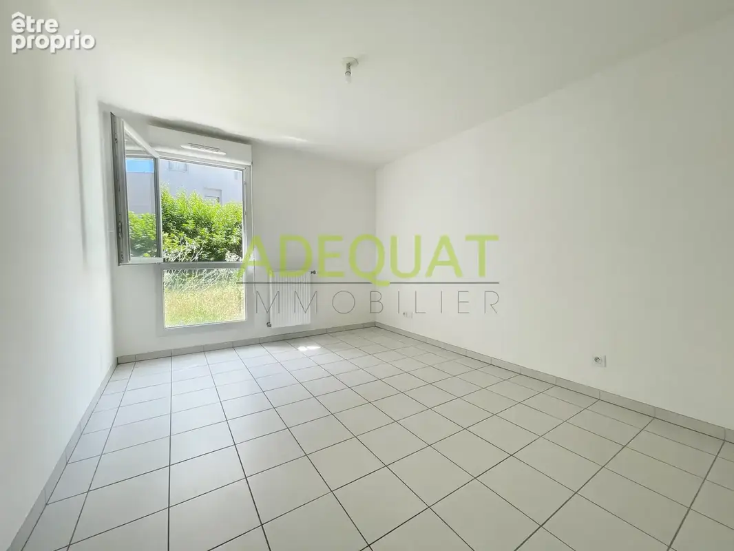 Appartement t2 rdj - photo 7