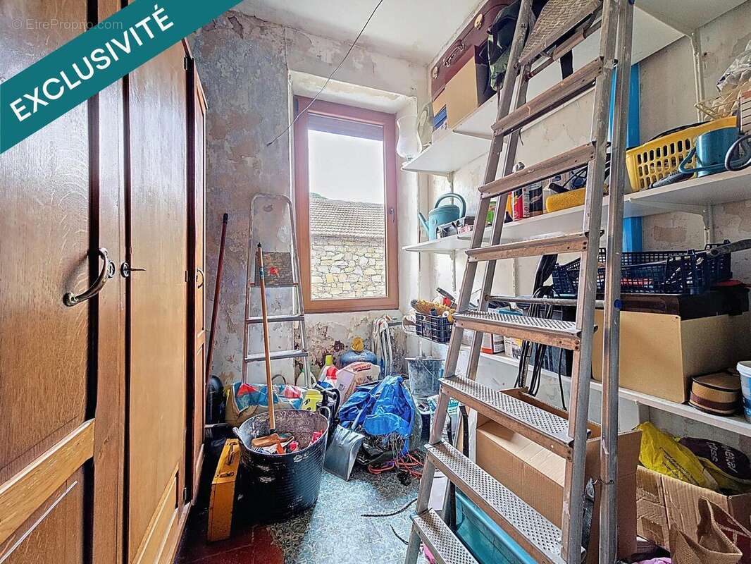 Photo 7 - Appartement à GRAISSESSAC