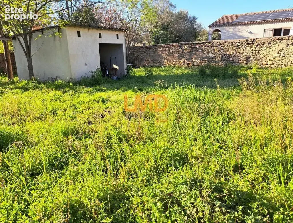 Joli terrain plat 494m2 hors lottissement - photo 2