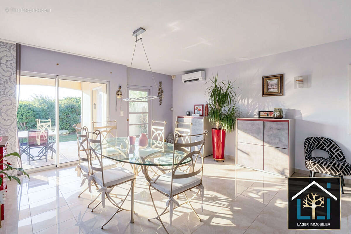 Villa Saint-Maurice-De-Gourdans - photo 5