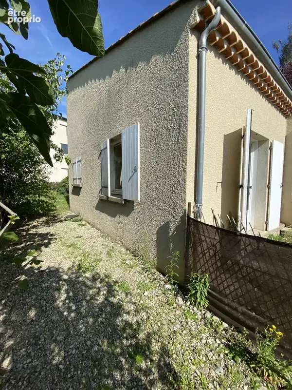 Maison à SAINT-PAUL-LES-ROMANS