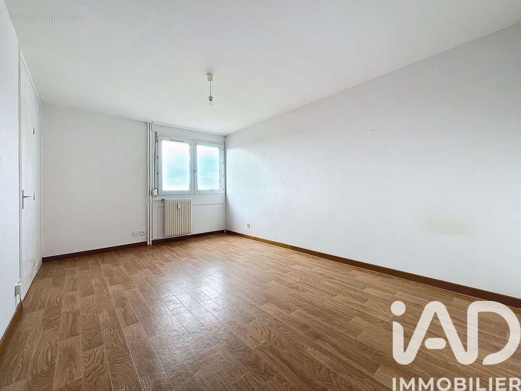 Photo 3 - Appartement à LE MANS