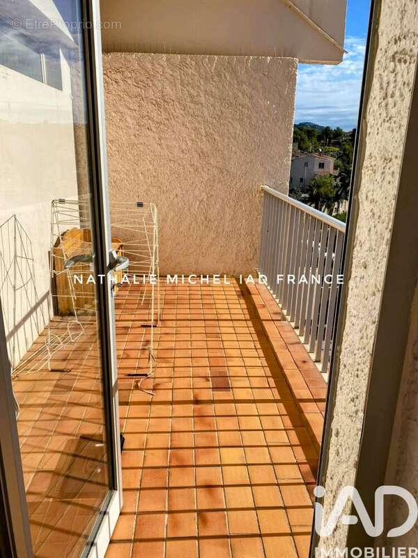 Photo 4 - Appartement à SIX-FOURS-LES-PLAGES