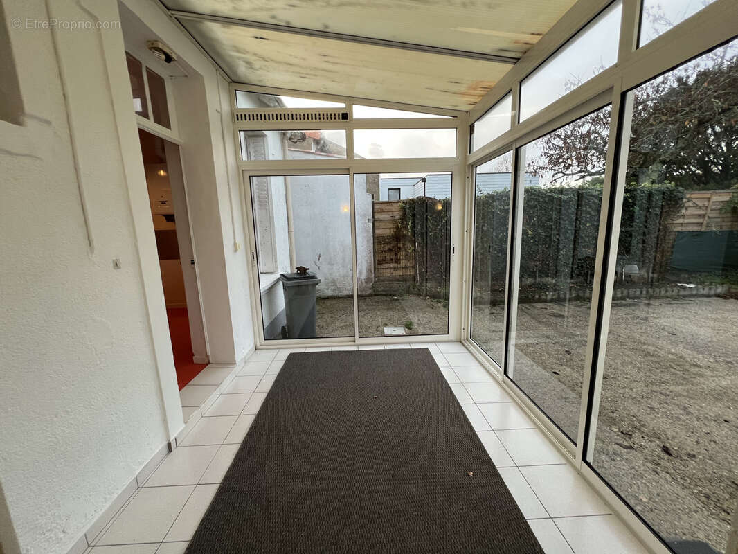 Maison à LA ROCHE-SUR-YON