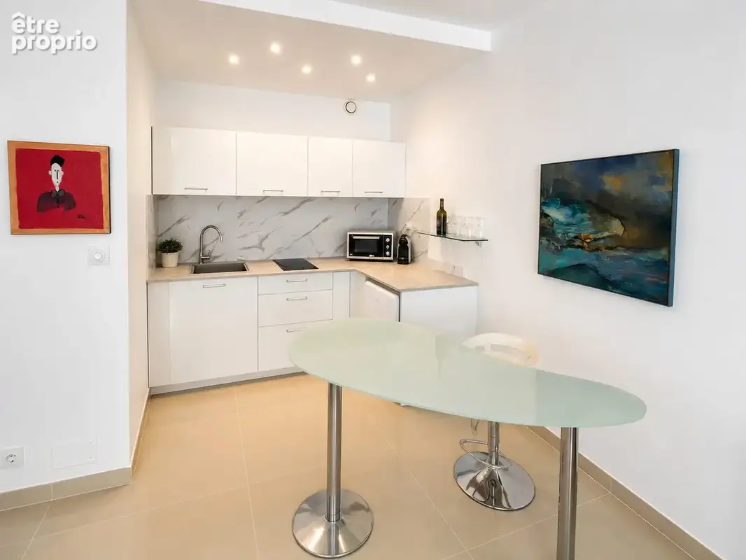 Appartement 2 pièces 74 m² à vendre à Evian-Les-Bains (74500) - photo 6