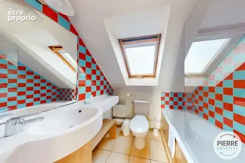 Port en bessin : Idéal investissement locatif - photo 7