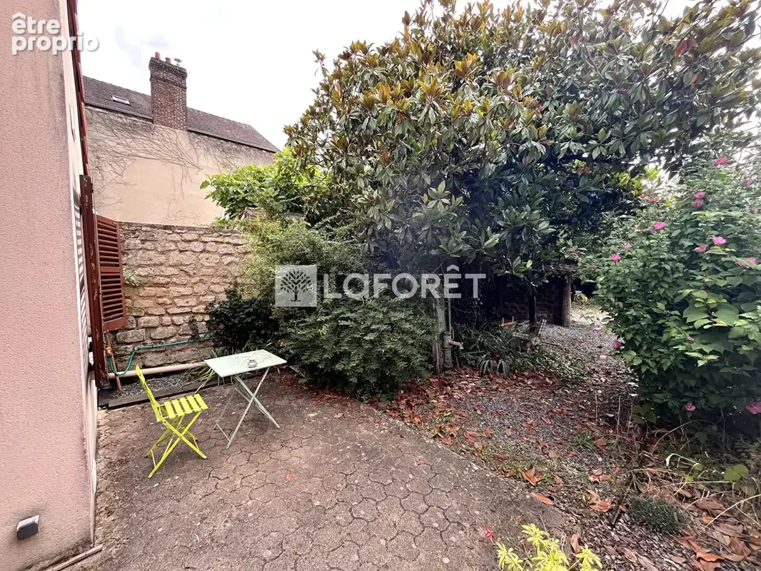 Maison Les Mureaux 5 pièce(s) 90 m2 - photo 10