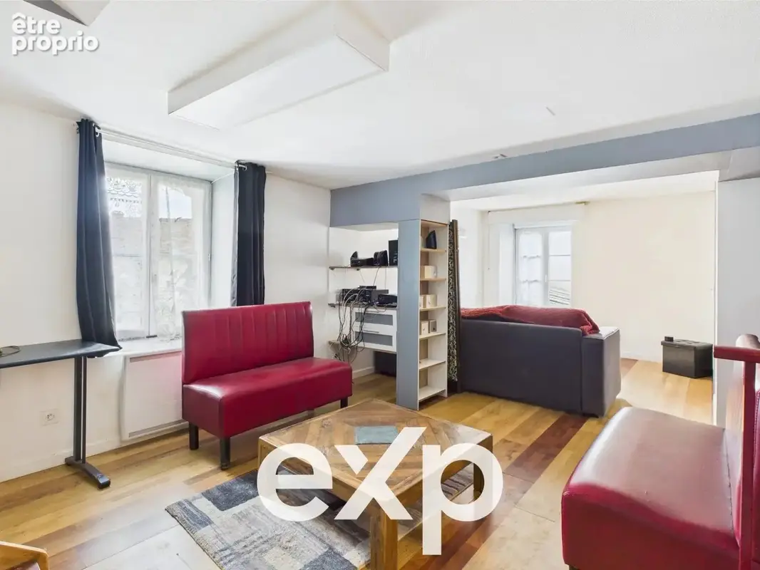 Maison 275 m² à Coulmier-Le-Sec  - photo 4