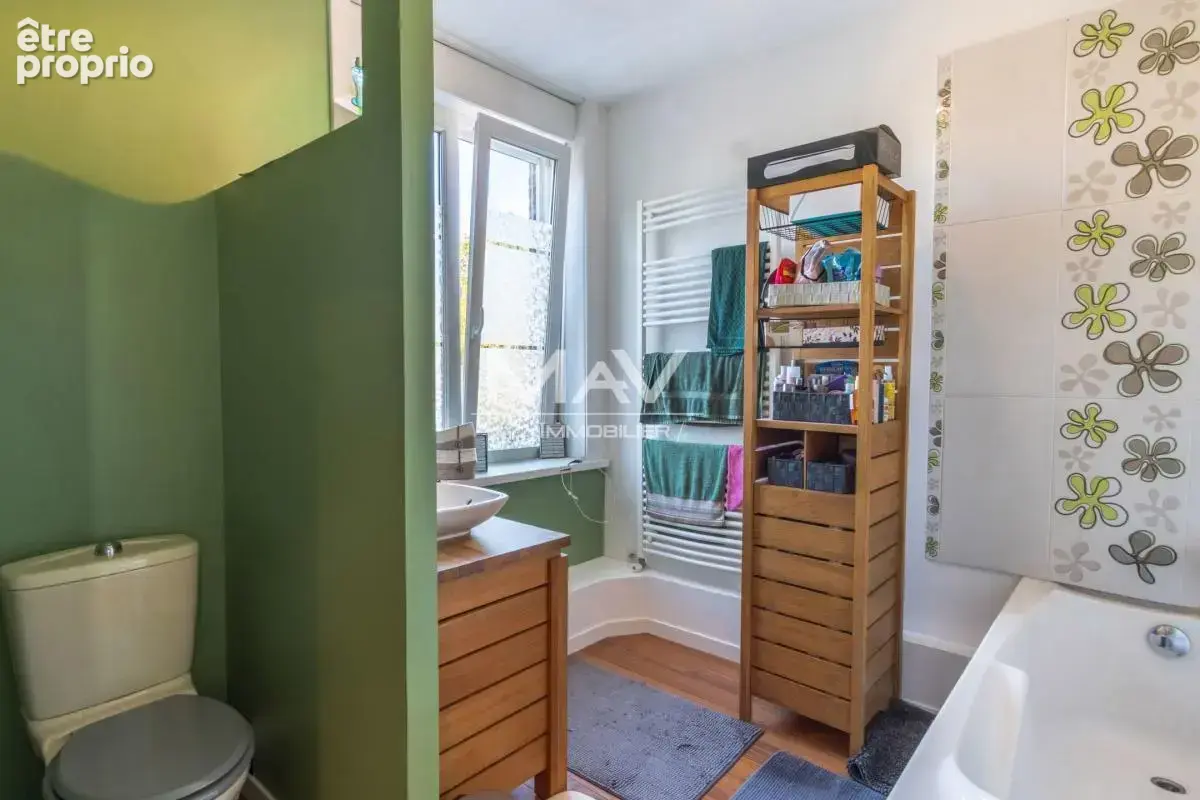Maison 4 pièces 100 m² à vendre à Marcq-En-Baroeul (59700) - photo 5