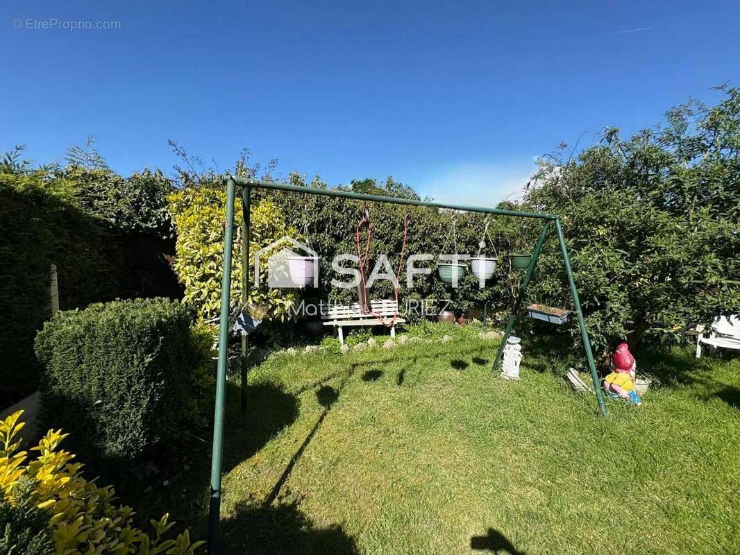 Photo 2 - Maison à COUDEKERQUE-BRANCHE