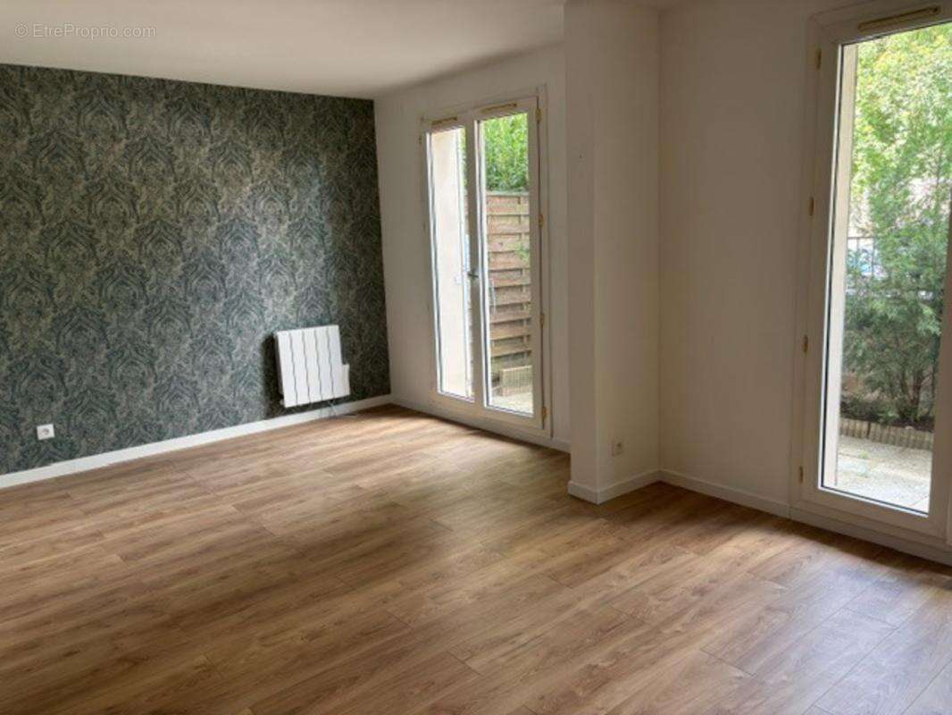 Appartement à vendre 2 pièces ARNOUVILLE LES GONESSE (95) - photo 3