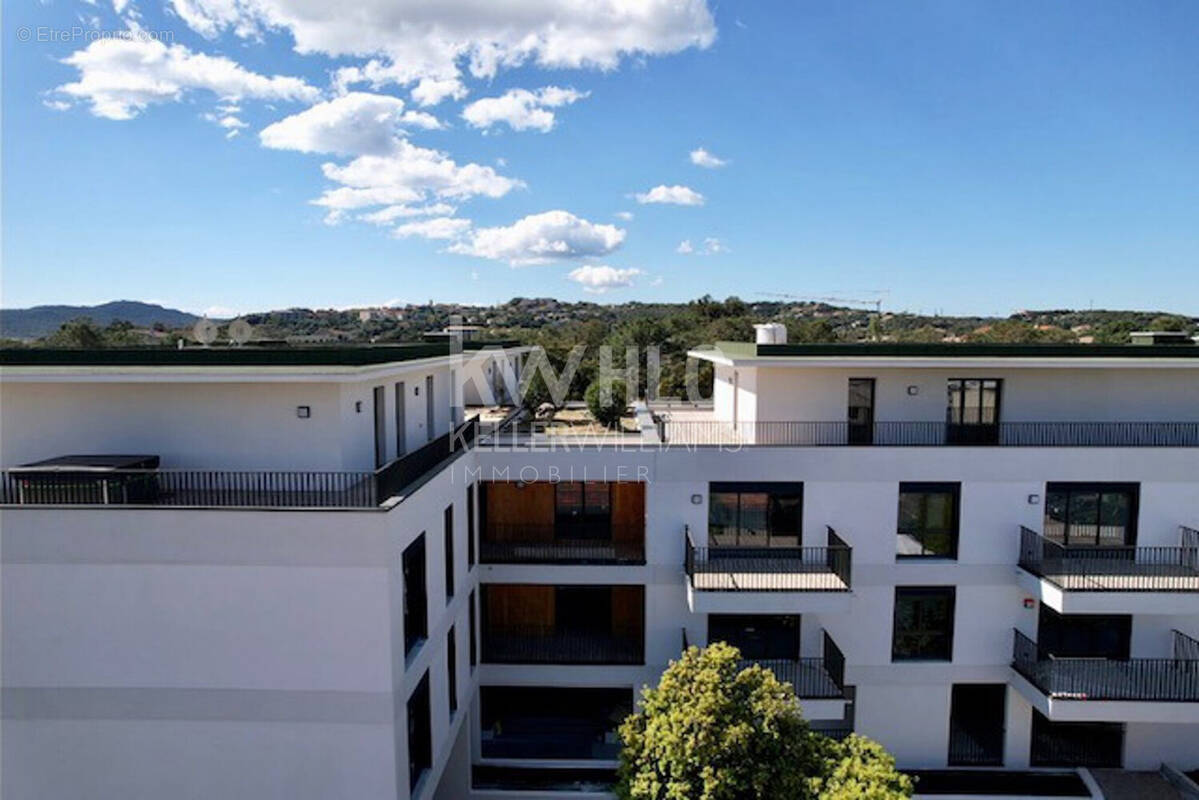 Appartement à PORTO-VECCHIO