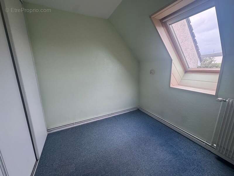 Maison à FOLSCHVILLER