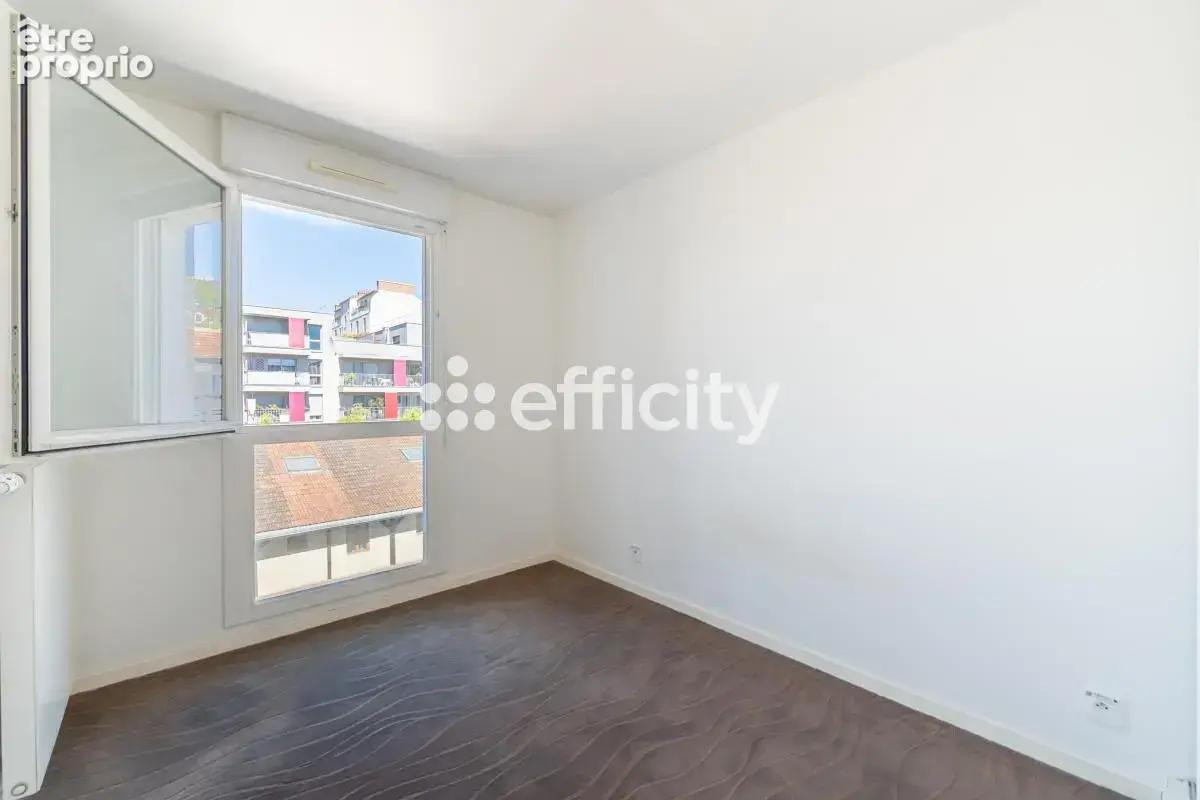 Appartement - photo 11
