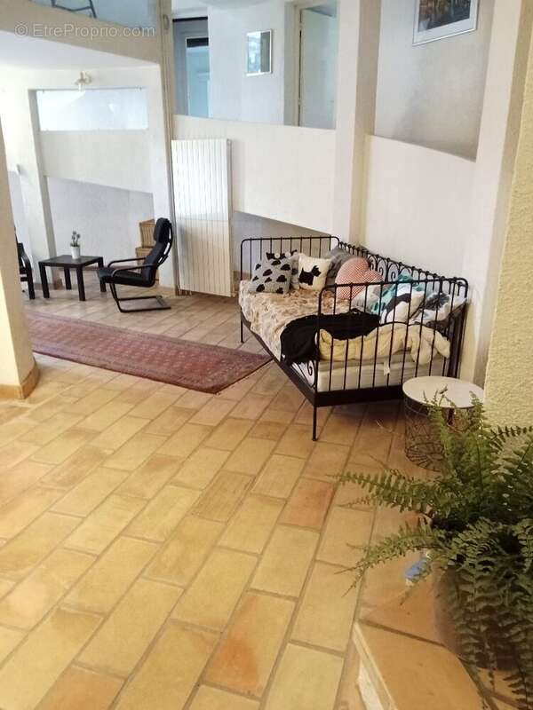 Maison à SAINT-HIPPOLYTE-DU-FORT