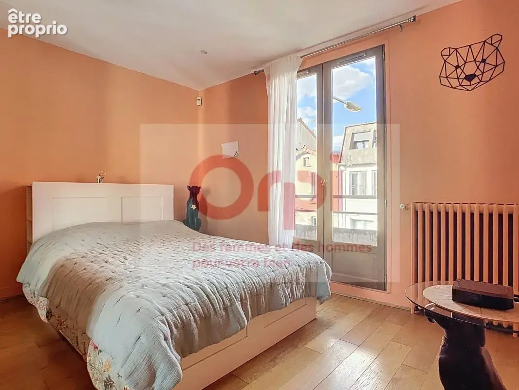 Issy maison 4 pièces 103 m2 terrain 211 m² - photo 11