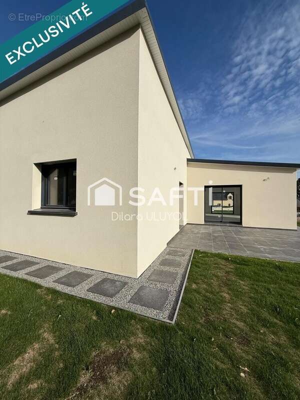 Photo 7 - Maison à CHATEAUBRIANT