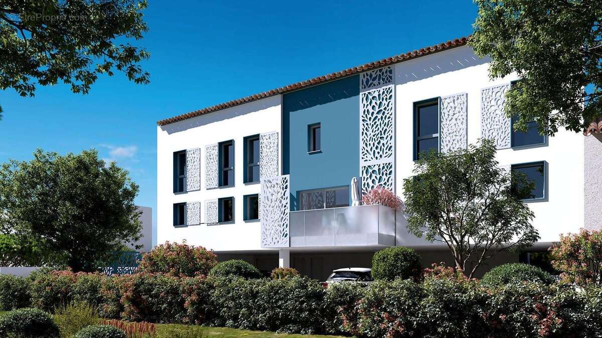 Photo 3 - Appartement à PALAVAS-LES-FLOTS