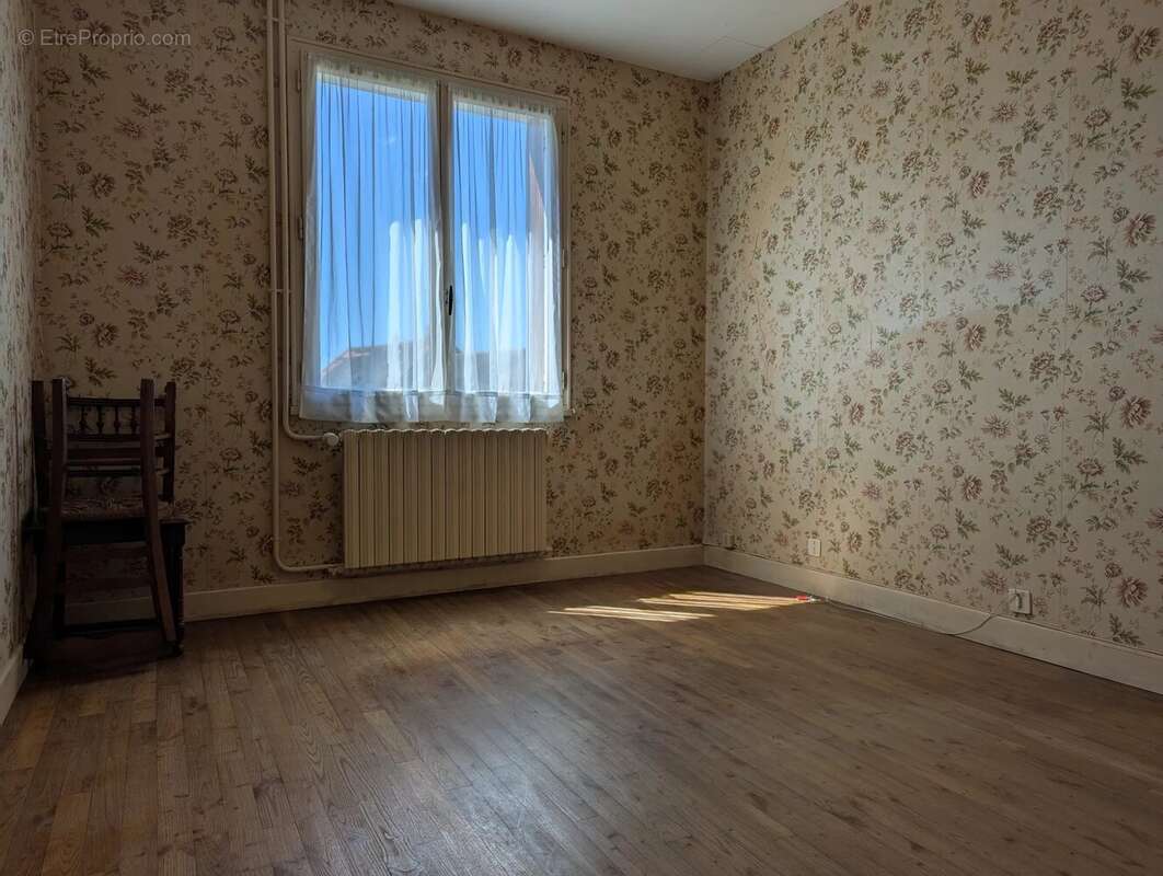 Charmante maison de 3 chambres dans l'Indre - photo 5