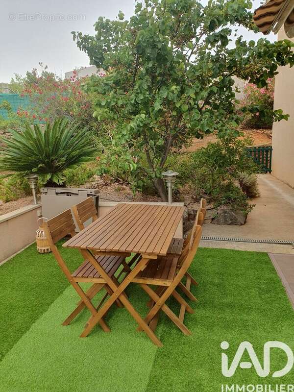 Photo 2 - Appartement à BANDOL