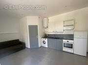 Appartement à LINAS