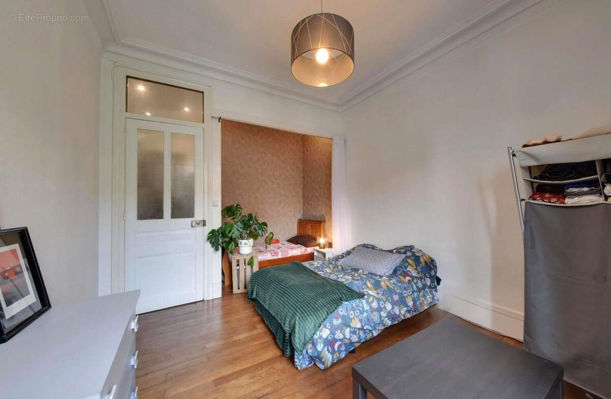 Appartement 37 m² à Grenoble  - photo 2