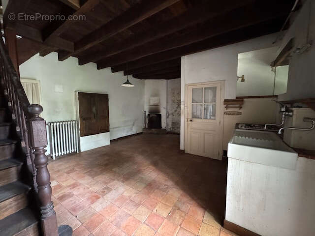 Appartement à AURAY