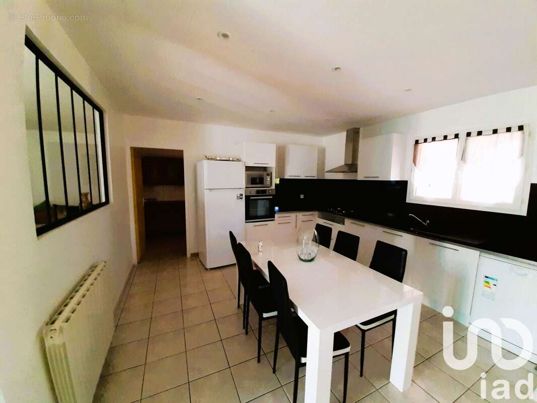 Photo 6 - Maison à ALBIAS