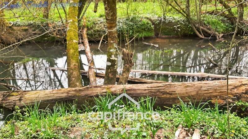 Maison à LA CHAPELLE-GAUGAIN