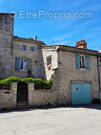Maison à SAINT-REMEZE