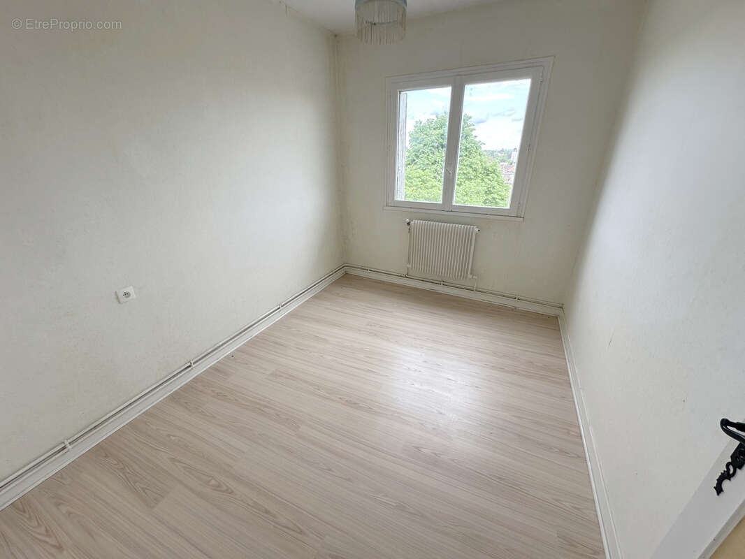 Appartement à MARMANDE