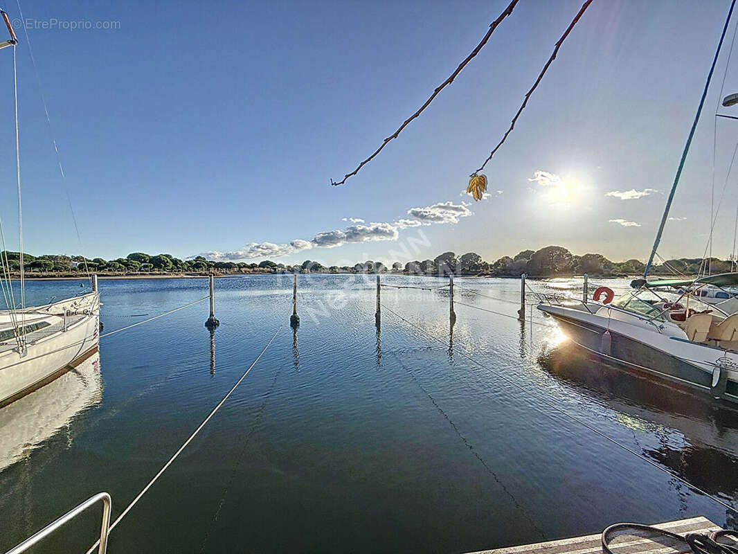 Appartement à LE GRAU-DU-ROI