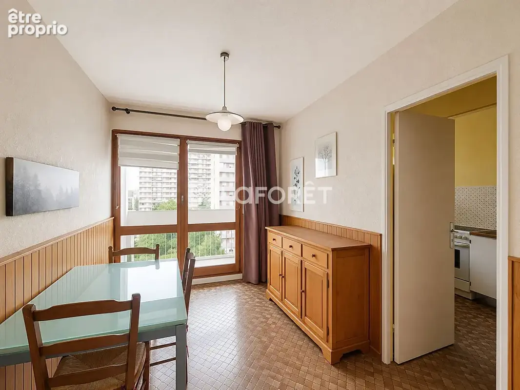 Appartement Rillieux La Pape 5 pièce(s) 111 m2 - photo 6