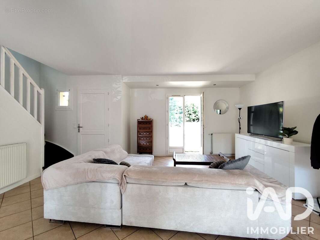 Photo 5 - Maison à NOZAY