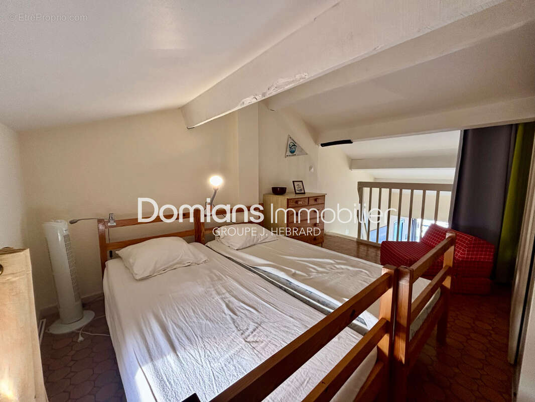 Appartement à SAINT-CYPRIEN